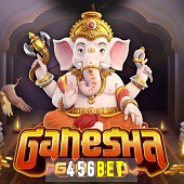 Ganesha Gold